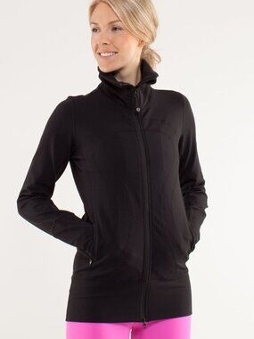 Lululemon In Stride Jacket (First Release)